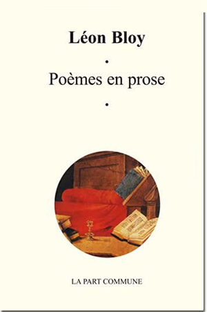 Poèmes en prose
