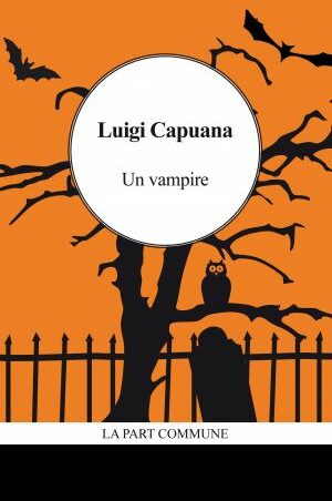 Un vampire