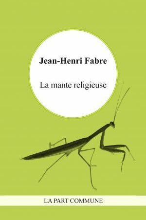 La mante religieuse