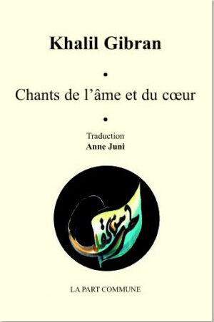 Chants de l'âme et du cœur