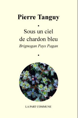 Sous un ciel de chardon bleu