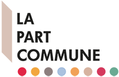 Editions La Part Commune