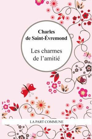 Les charmes de l'amitié
