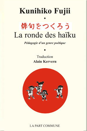 La ronde des Haïku