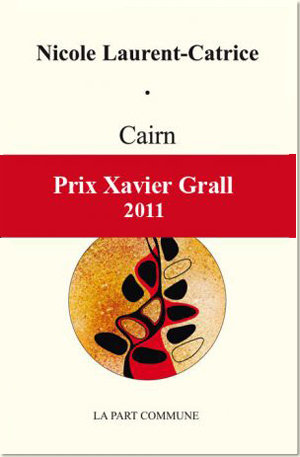Cairn pour ma mère