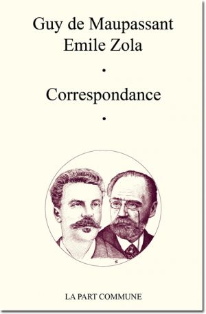 Correspondance