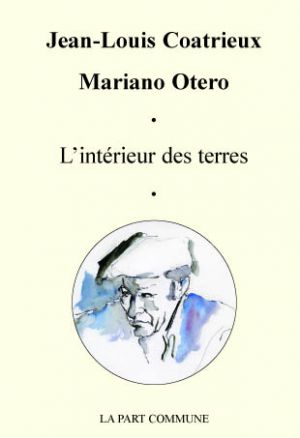 L'intérieur des terres