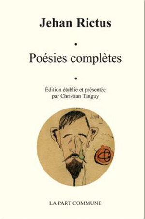 Poésies complètes