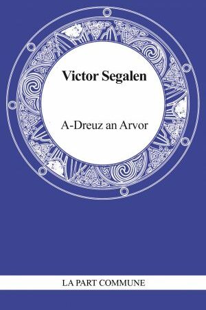 A-Dreuz an Arvor