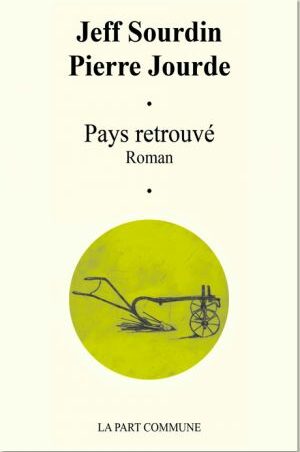 Pays retrouvé