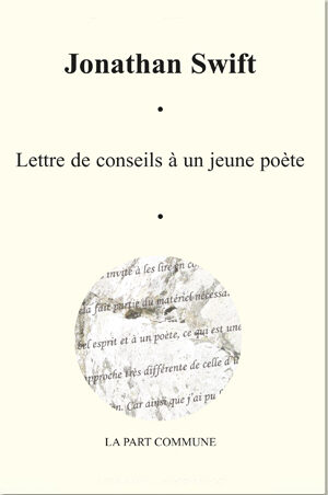 Lettres de conseils à un jeune poète