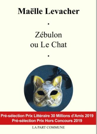 Zébulon ou Le Chat