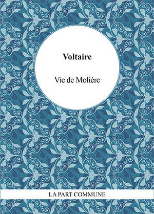 Vie de Molière