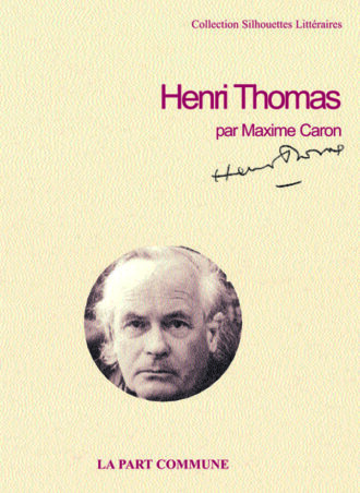 Henry Thomas