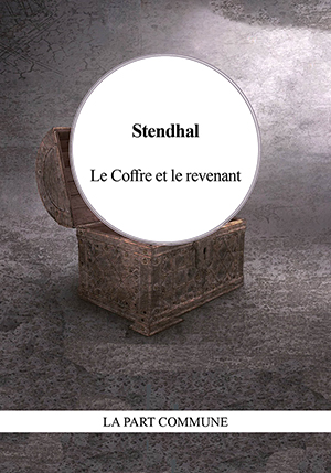 Le Coffre et le revenant