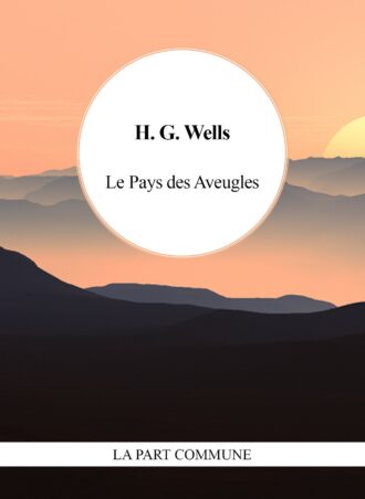 Le Pays des Aveugles