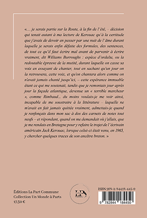 4ème de couverture