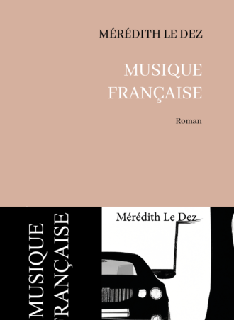 Musique française