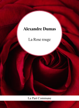 La Rose rouge