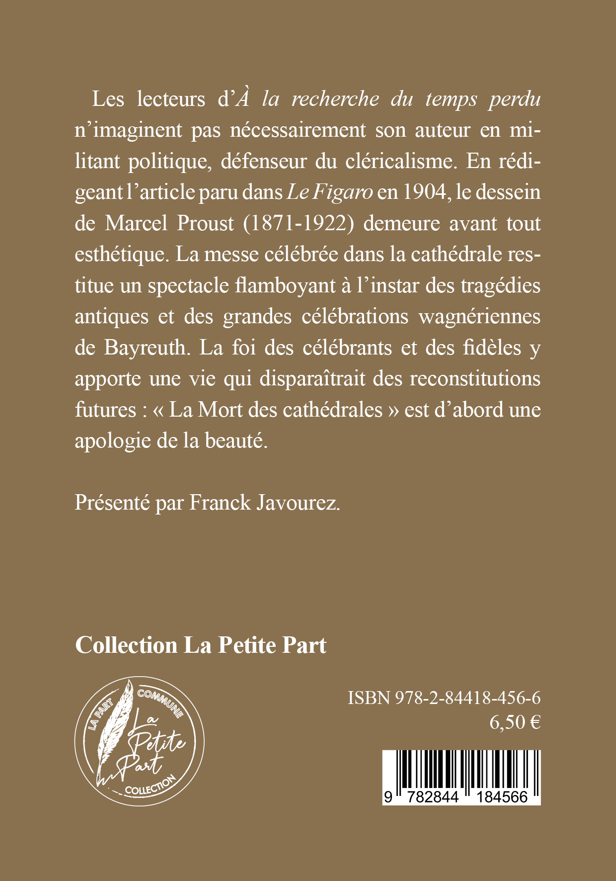 4ème de couverture