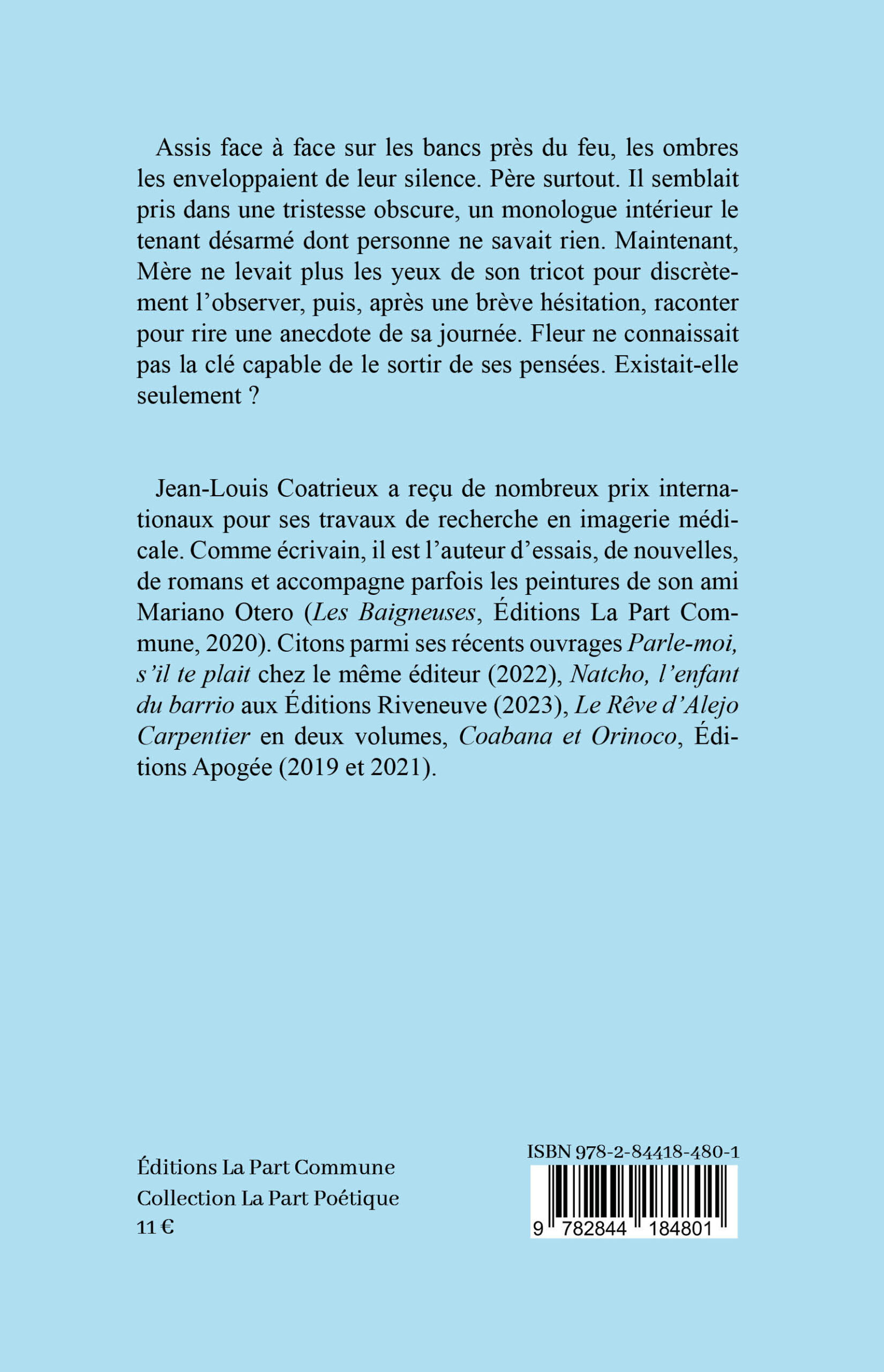 4ème de couverture