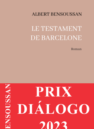 Le Testament de Barcelone