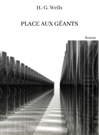 Place aux Géants
