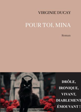 Pour toi, Mina