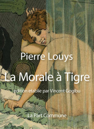 La Morale à Tigre