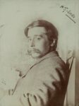 Photo De L'Auteur