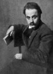 Photo De L'Auteur