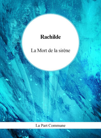 La Mort de la sirène