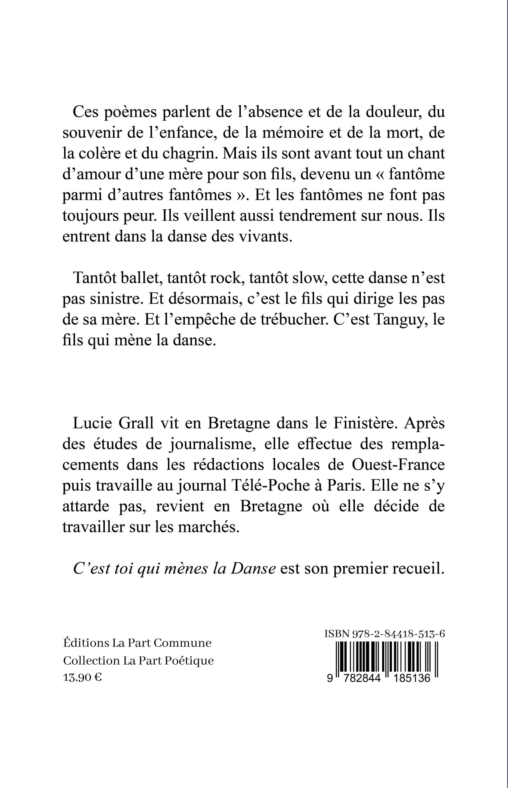4ème de couverture