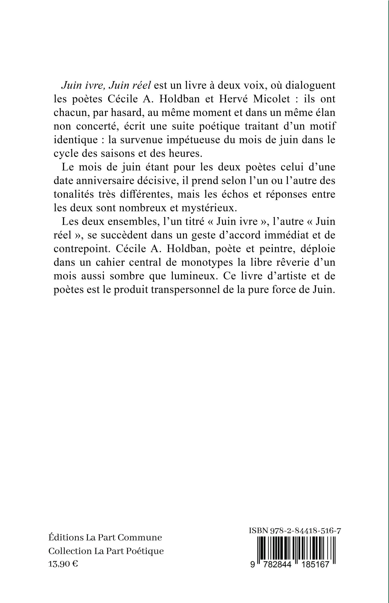 4ème de couverture