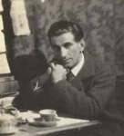 Photo De L'Auteur