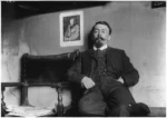 Photo De L'Auteur