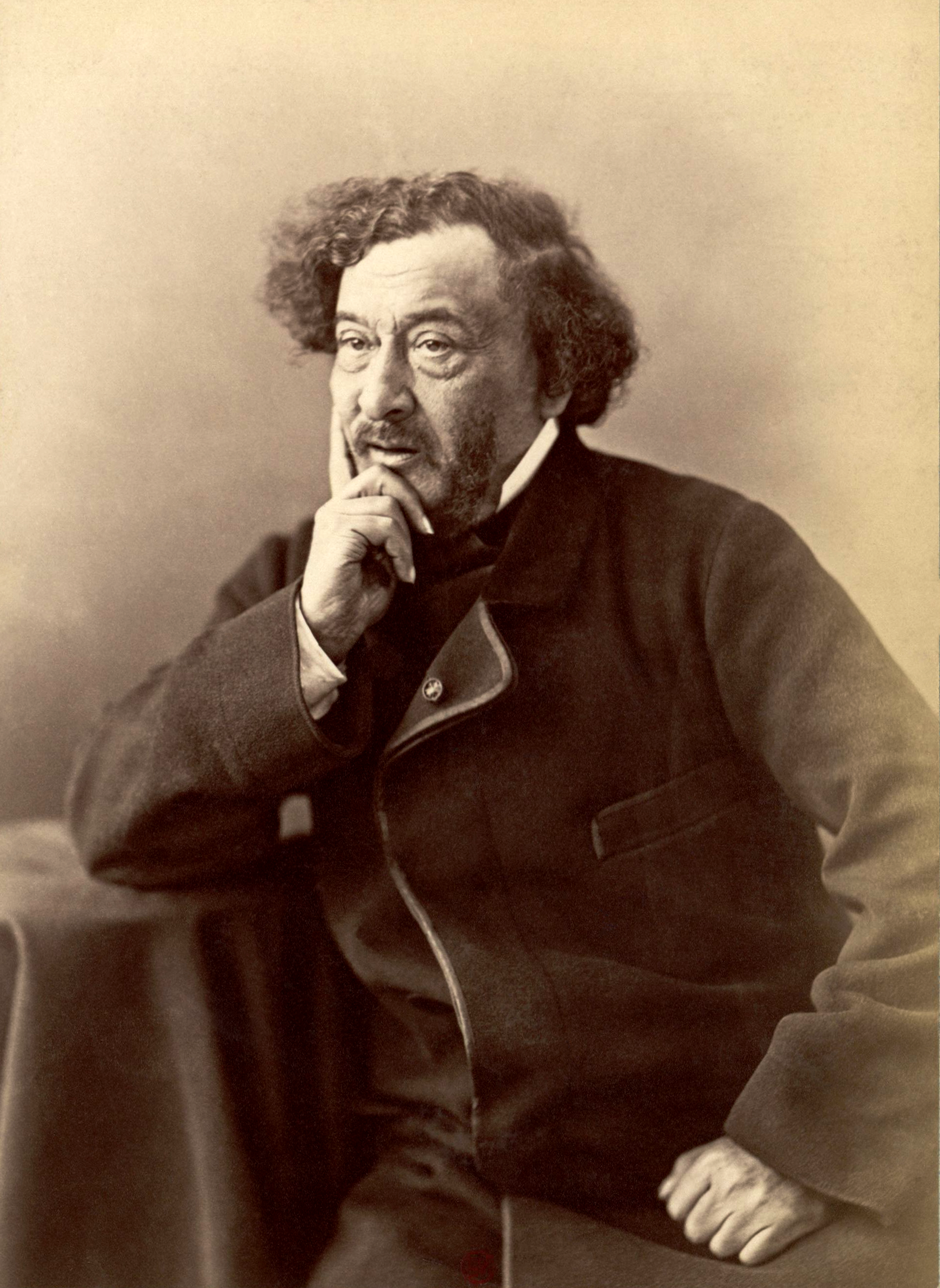 Photo De L'Auteur