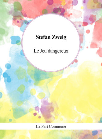Le Jeu dangereux
