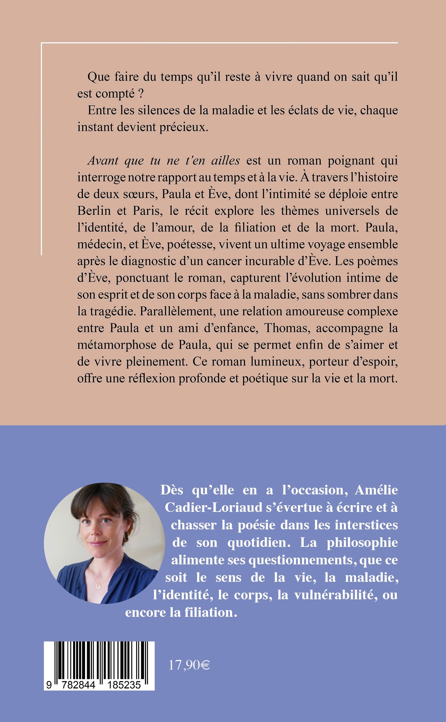4ème de couverture