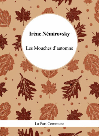 Les Mouches d'automne