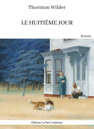 Le Huitième jour