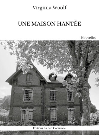 Une maison hantée