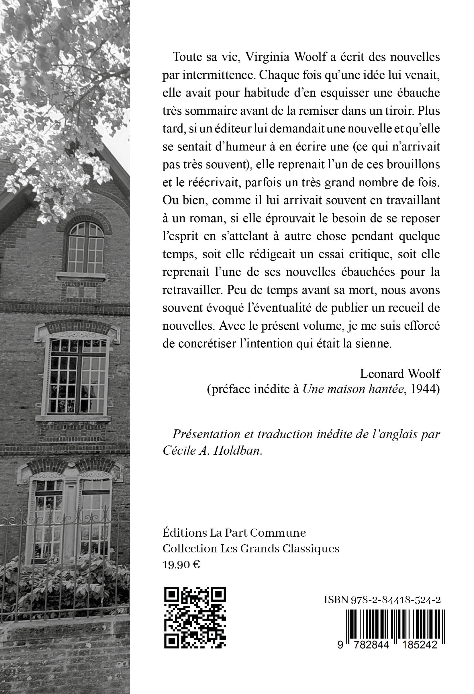 4ème de couverture