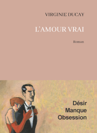 L'amour vrai