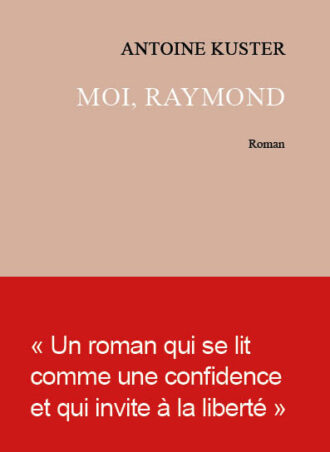 Moi, Raymond